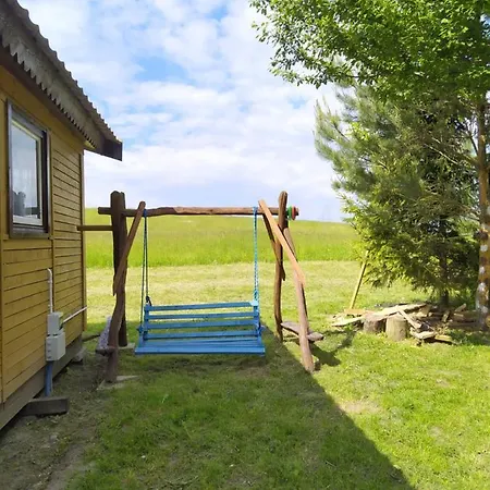 #Mazurywildlife Villa Gizycko Exterior photo