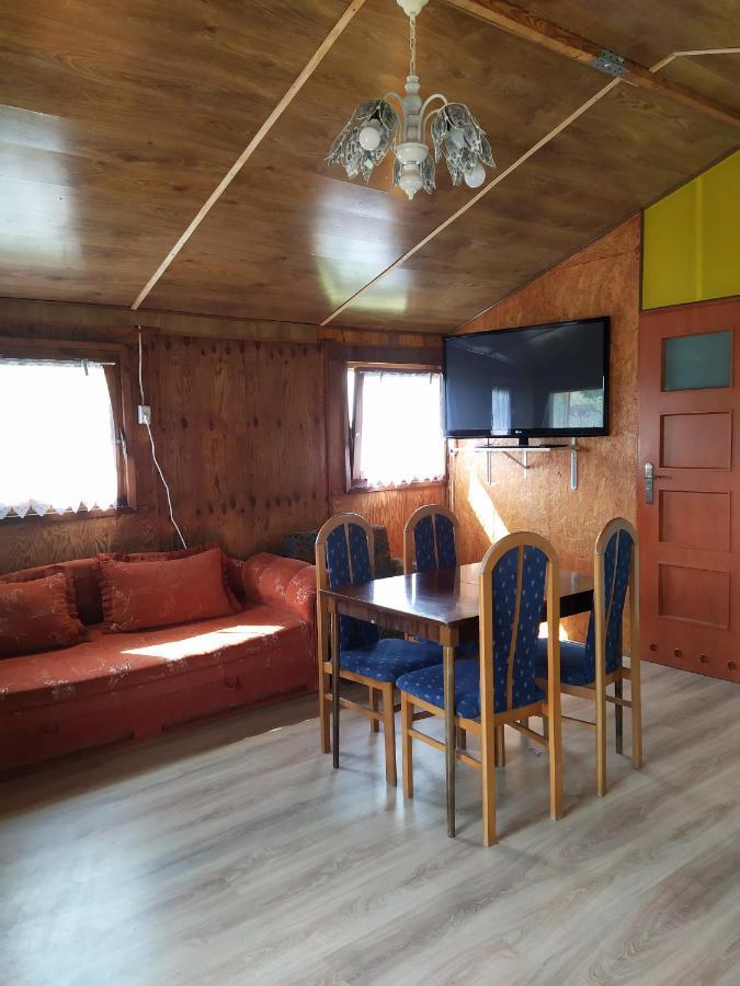 Holiday home #mazurywildlife Gizycko